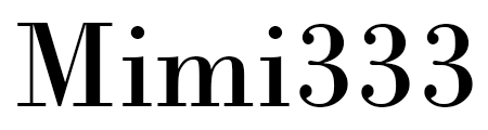 Mimi333